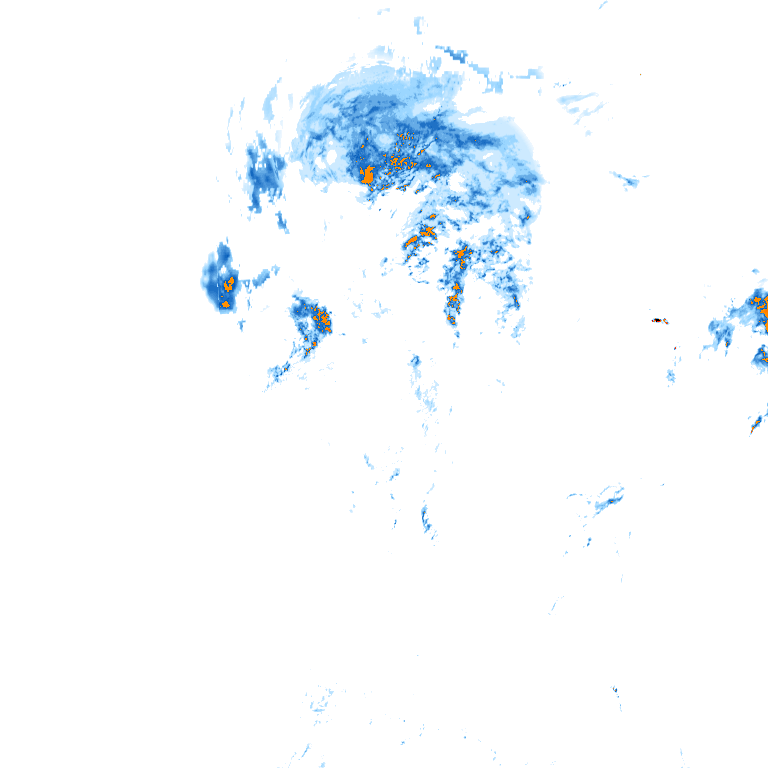rain layer