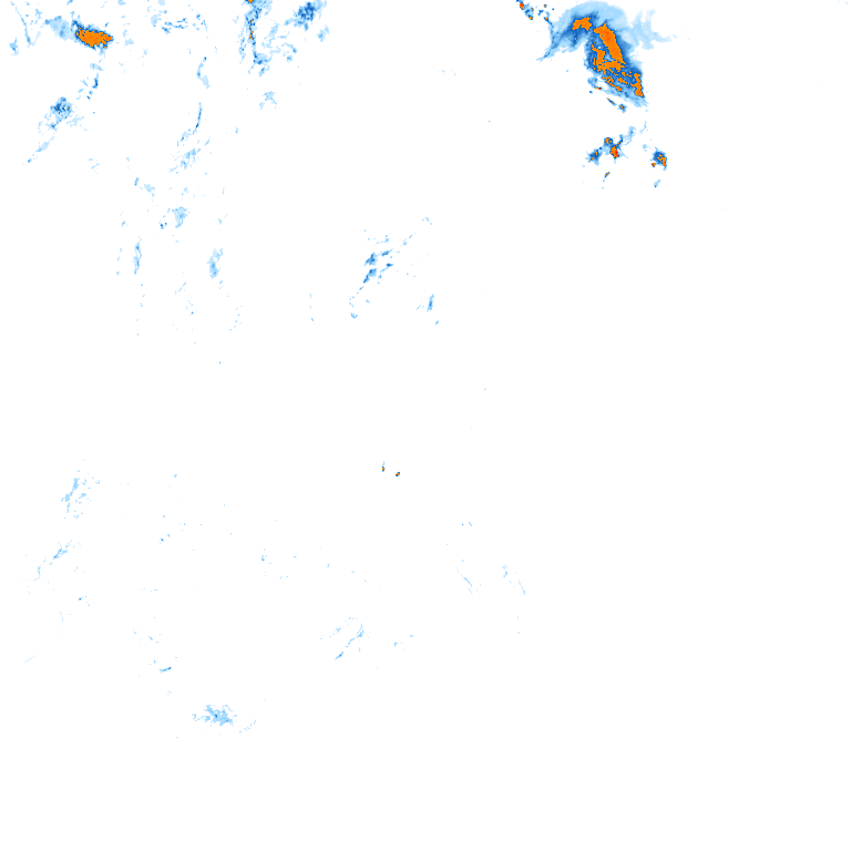 rain layer