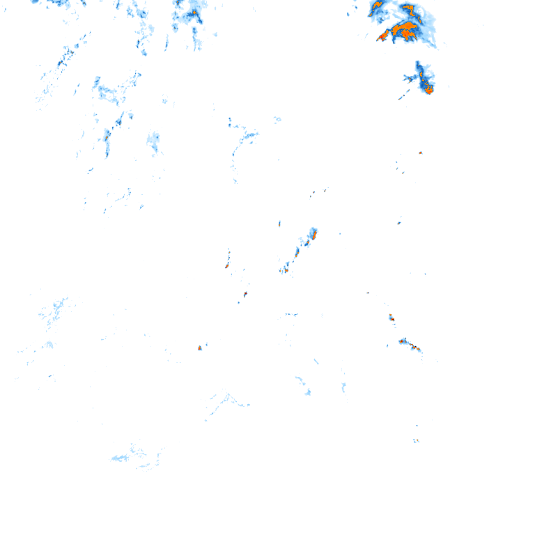 rain layer