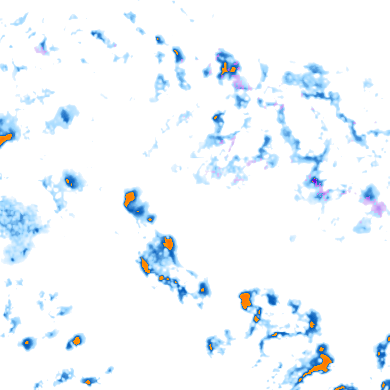 rain layer