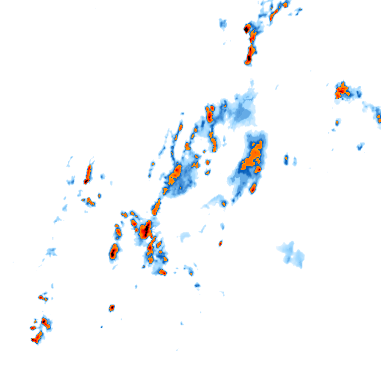 rain layer