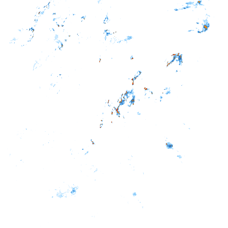 rain layer
