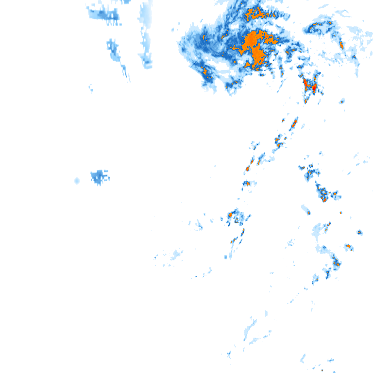 rain layer