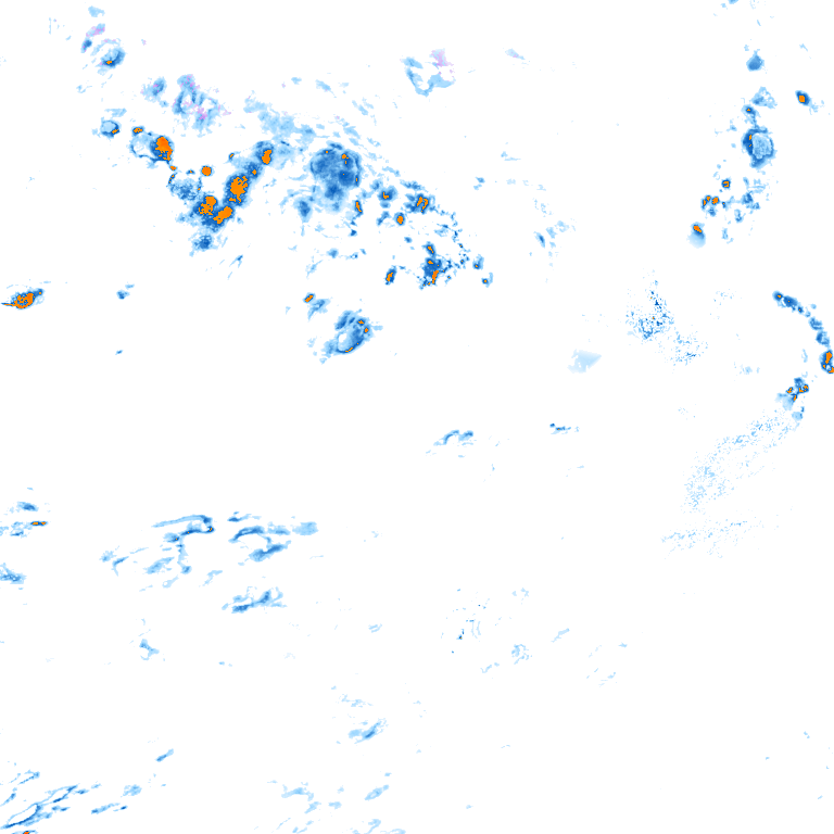 rain layer