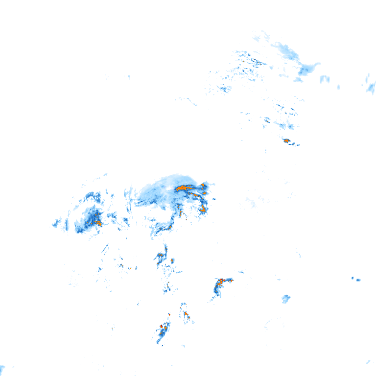 rain layer