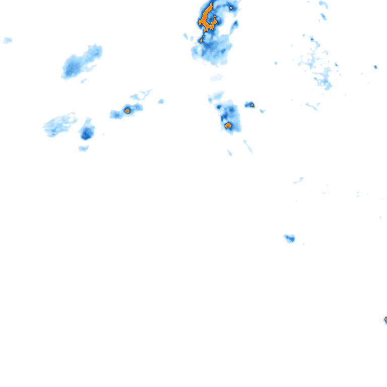 rain layer