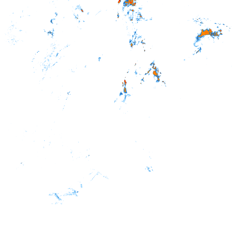 rain layer