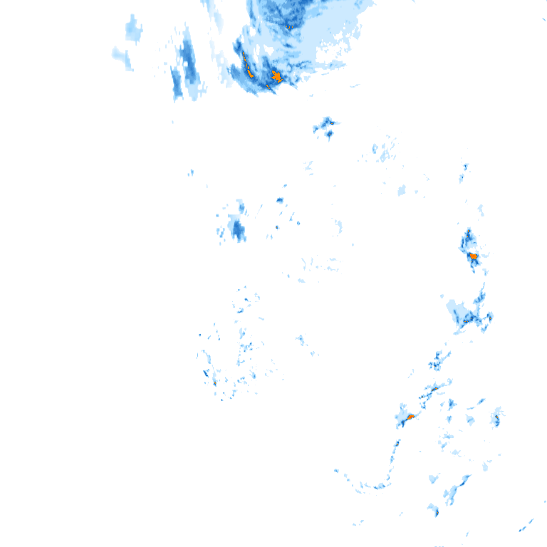 rain layer