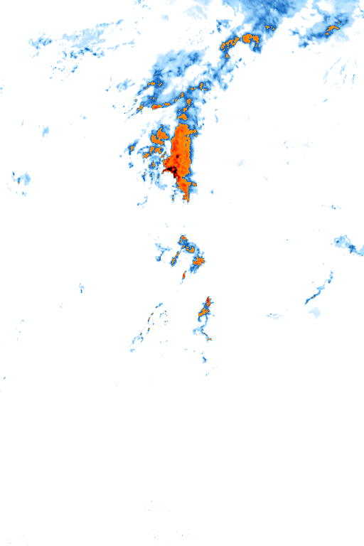 rain layer