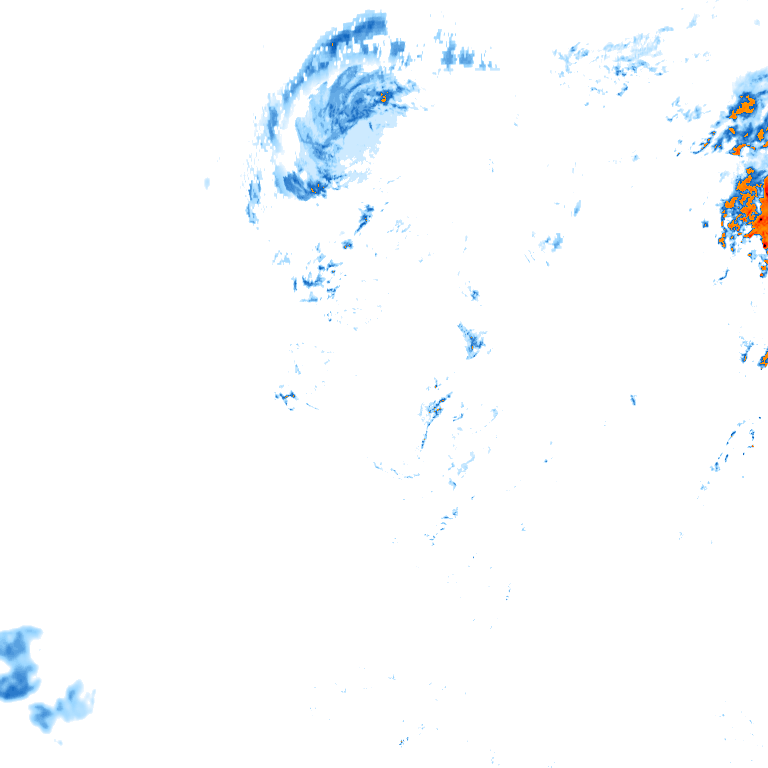 rain layer