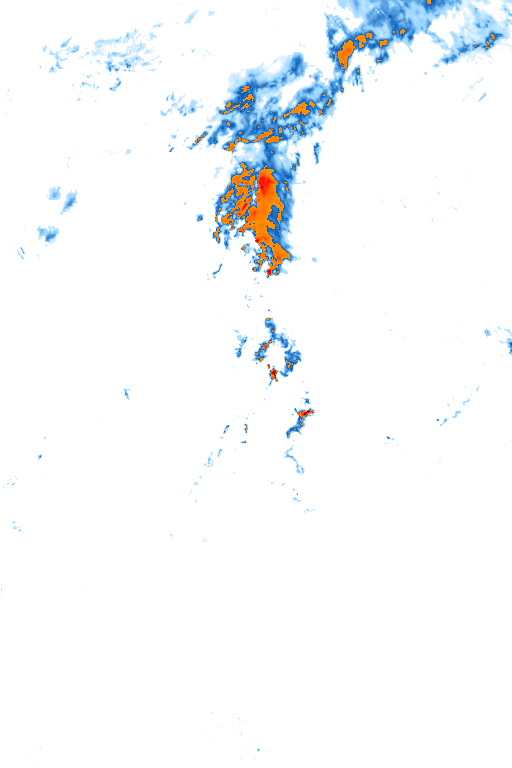 rain layer