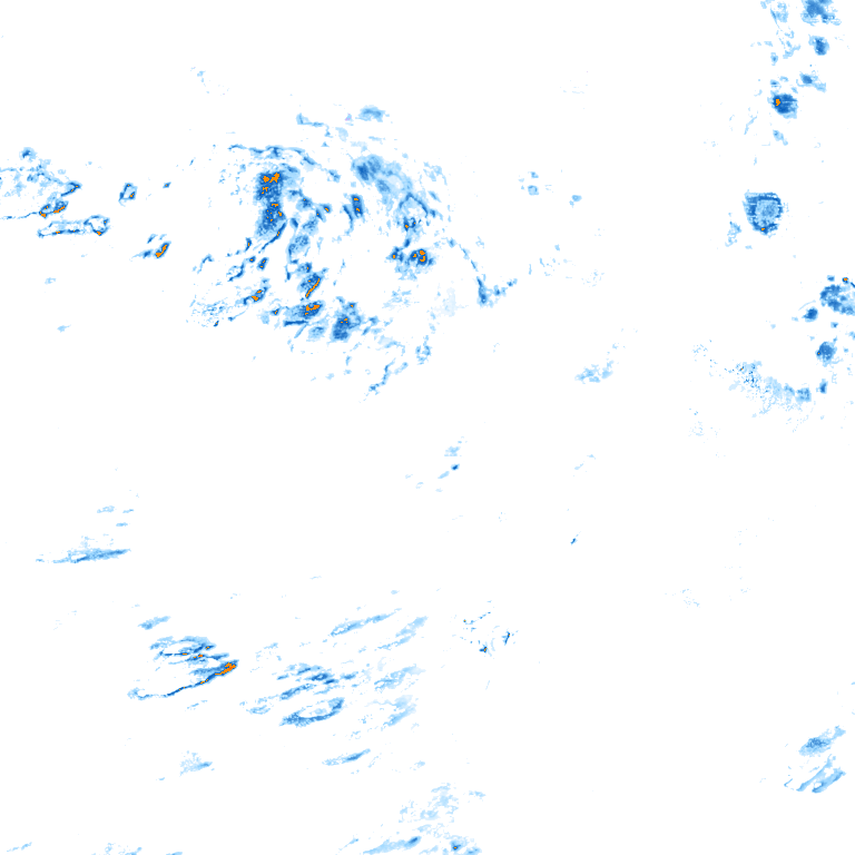 rain layer