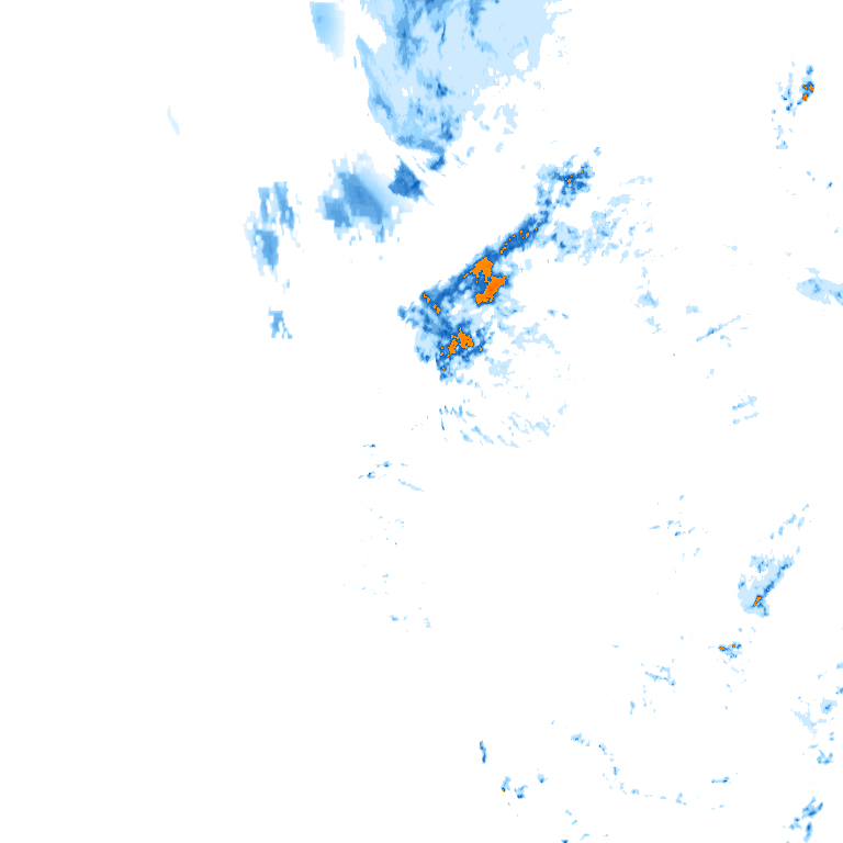 rain layer