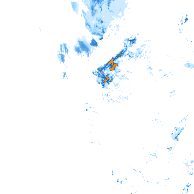 rain layer