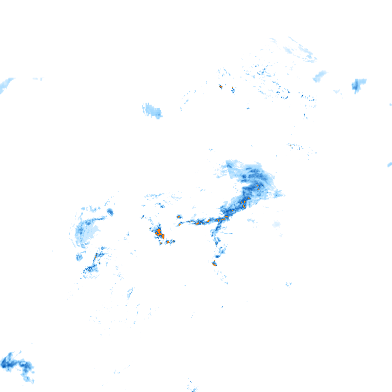 rain layer
