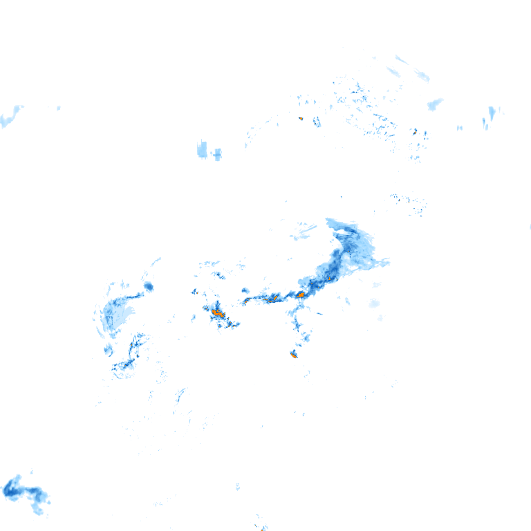 rain layer