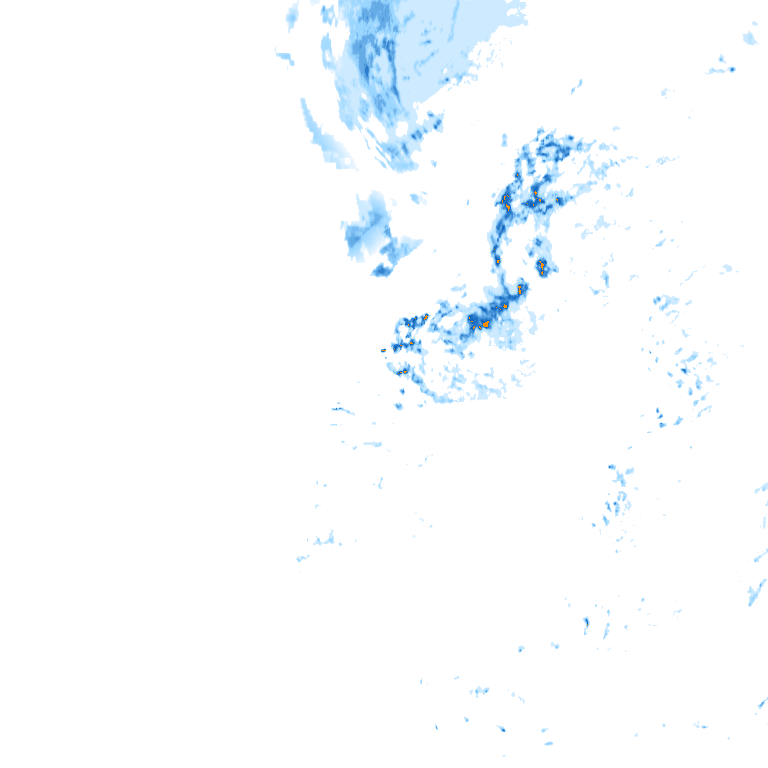 rain layer