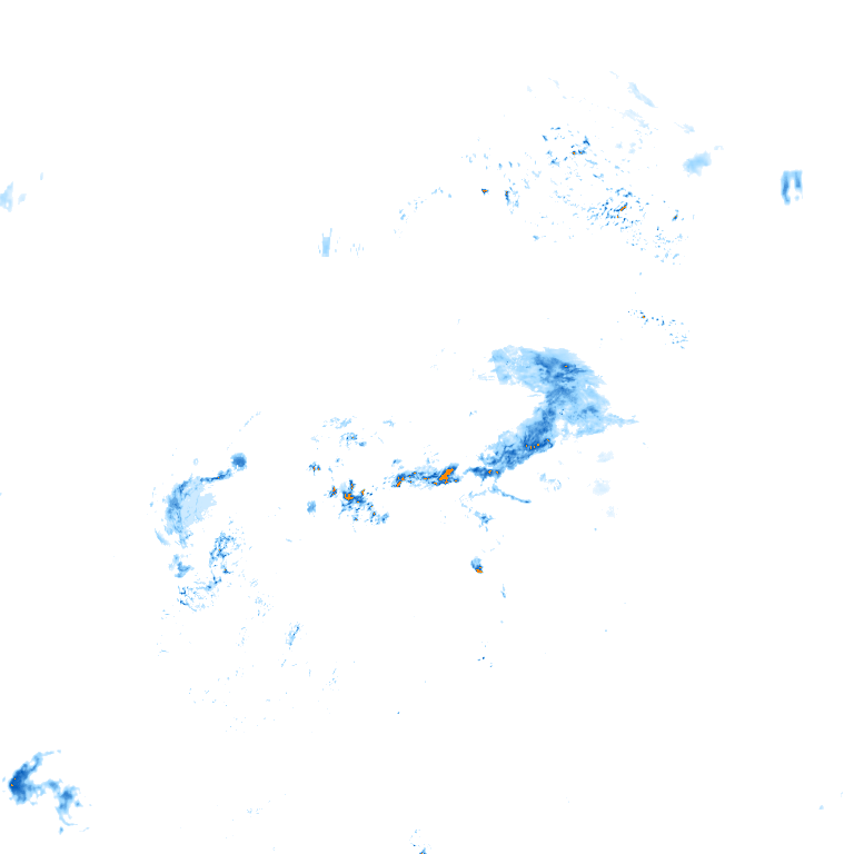 rain layer