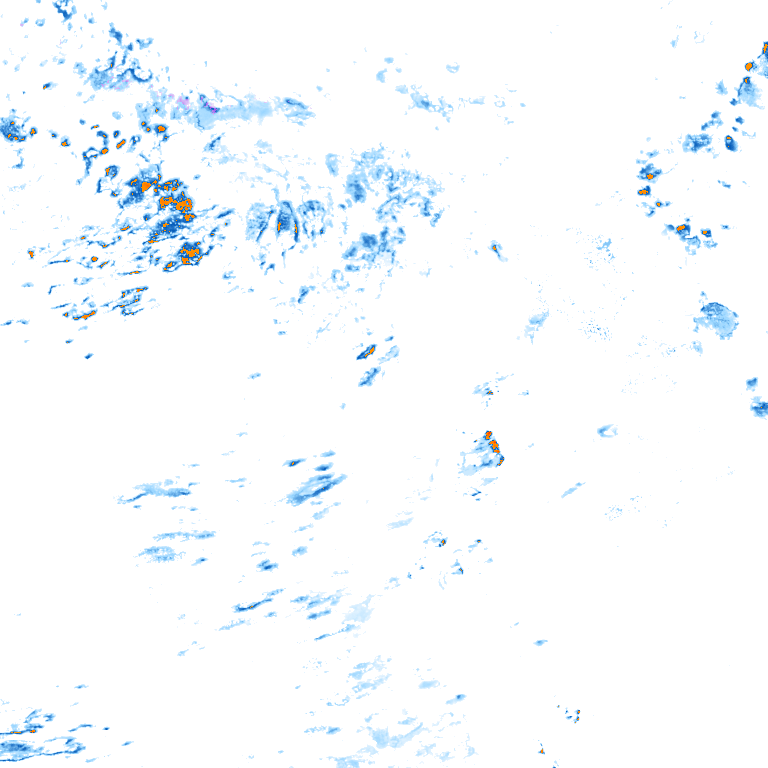 rain layer
