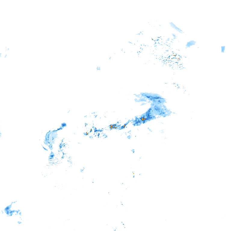 rain layer