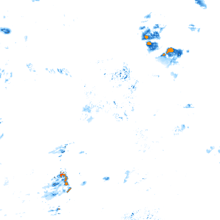 rain layer