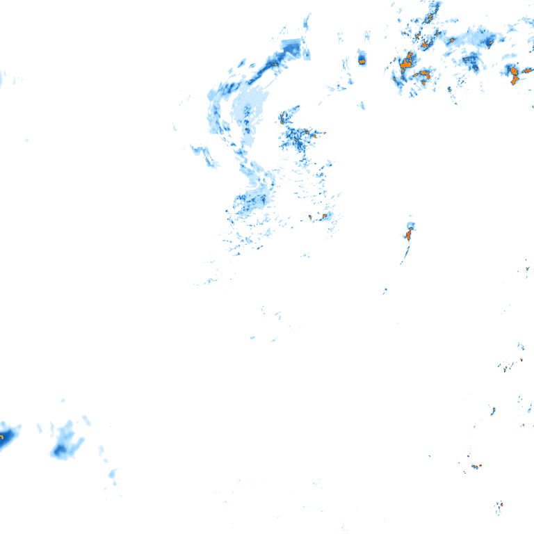 rain layer