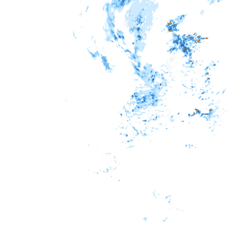 rain layer
