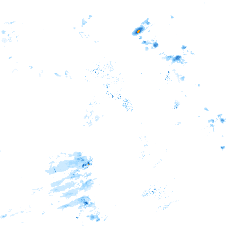 rain layer