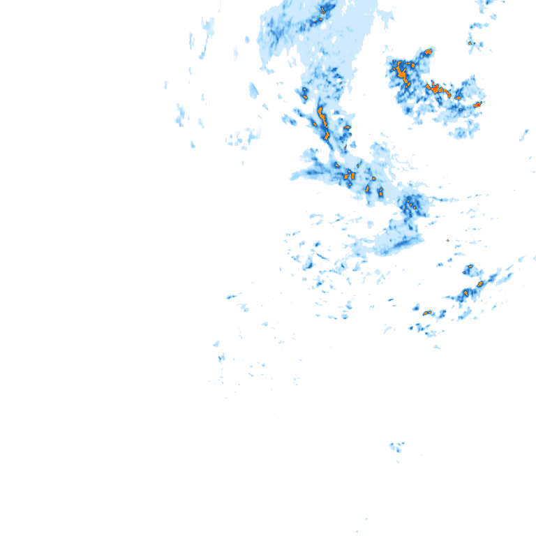 rain layer