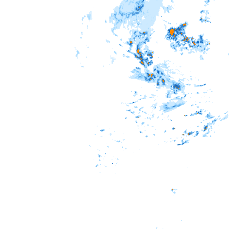 rain layer