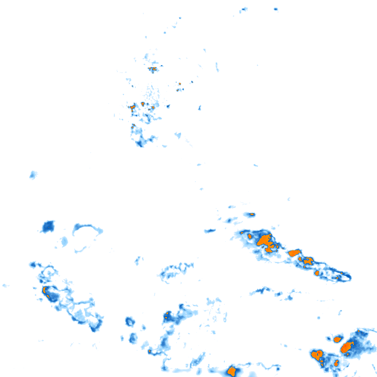 rain layer