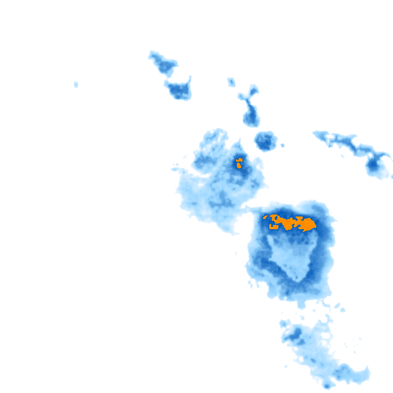 rain layer