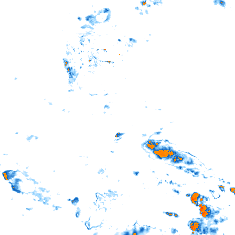 rain layer