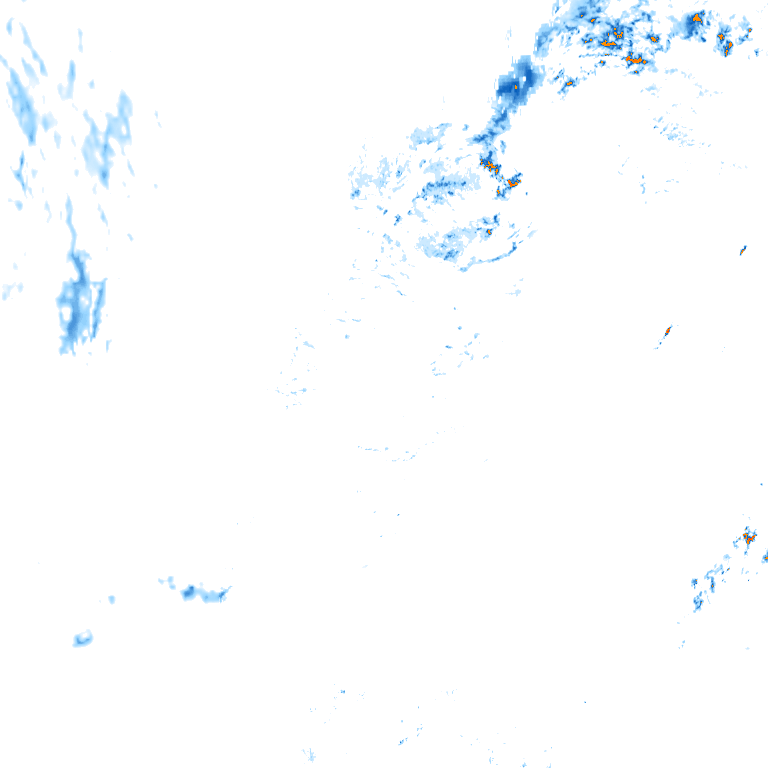 rain layer