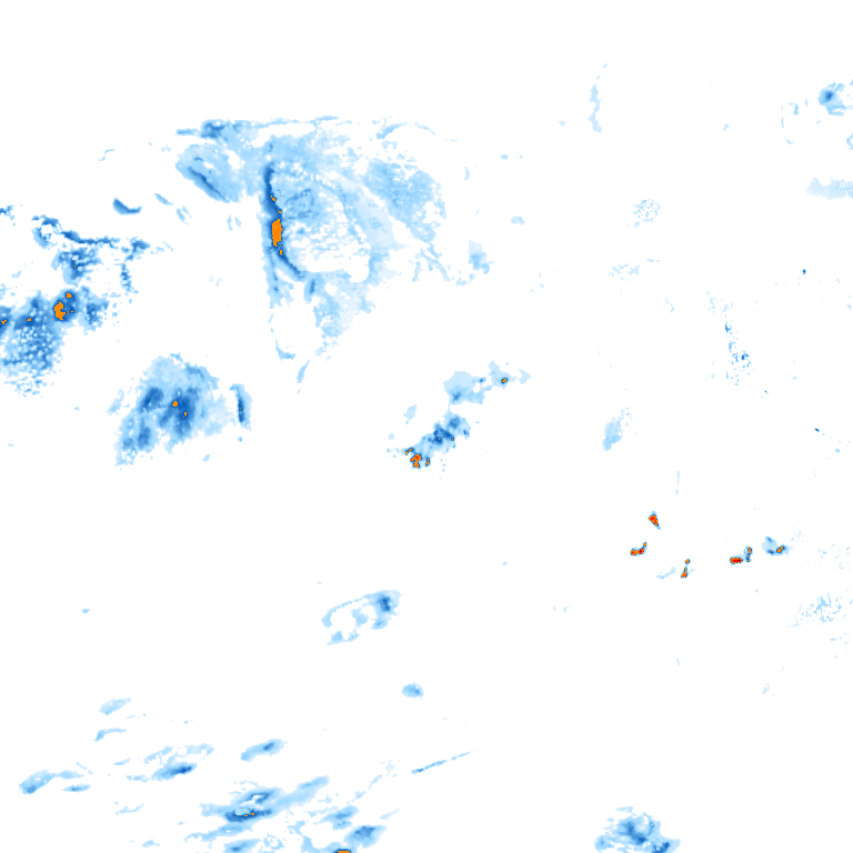 rain layer