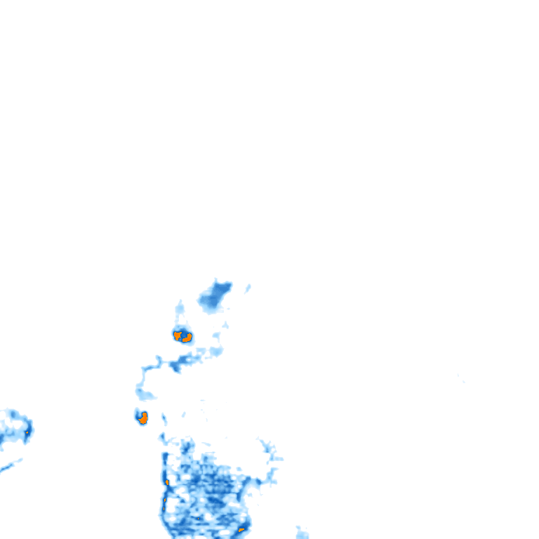 rain layer