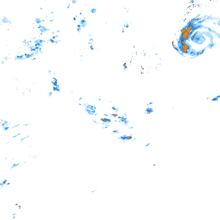 rain layer