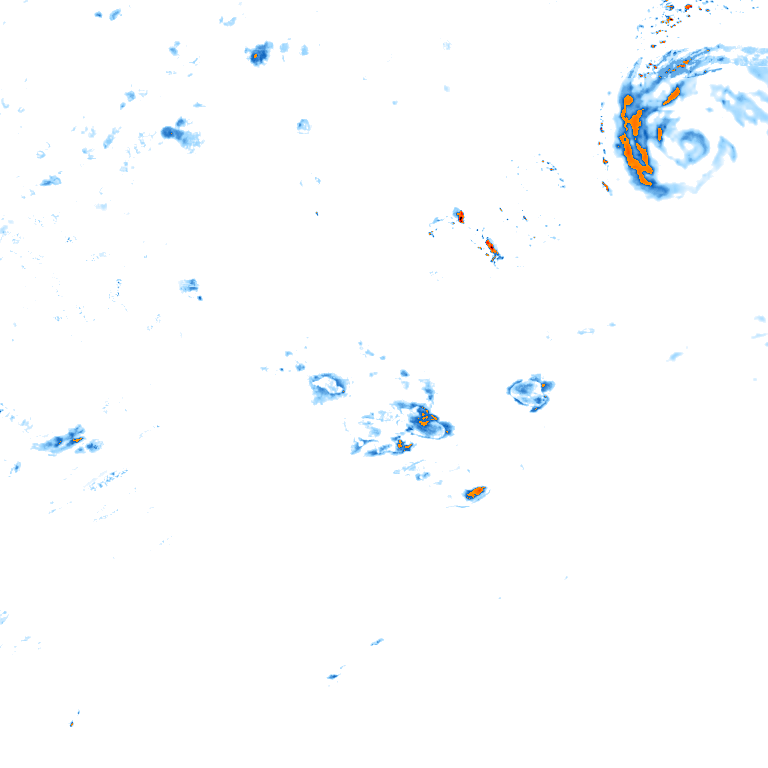 rain layer