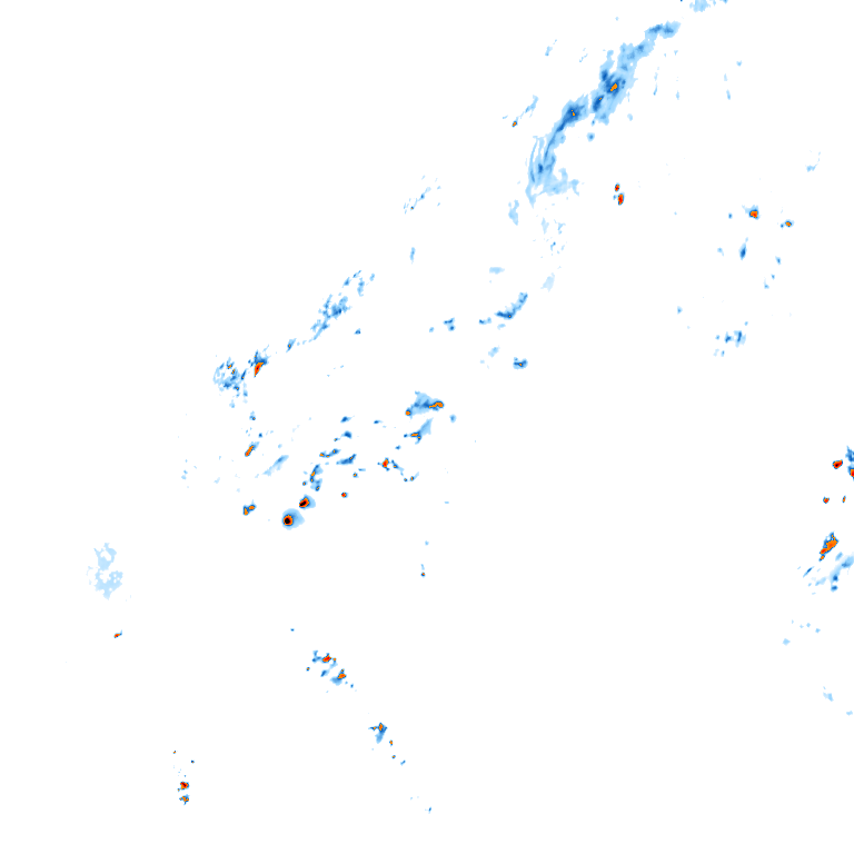 rain layer