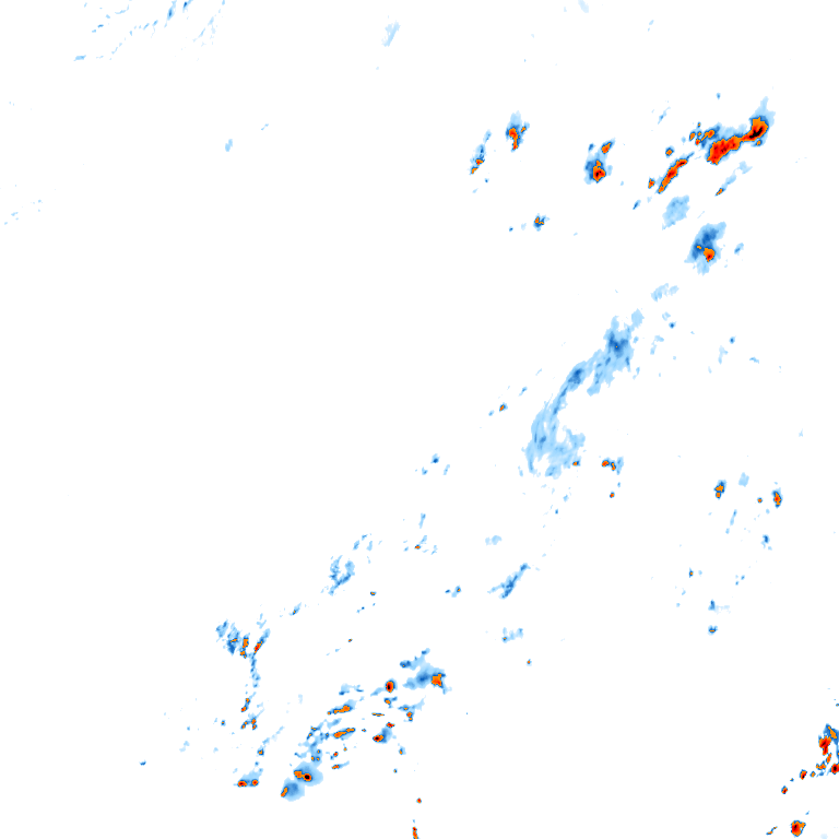rain layer