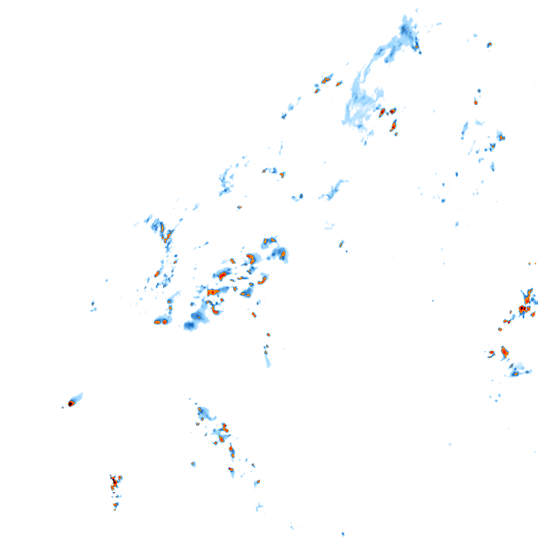 rain layer