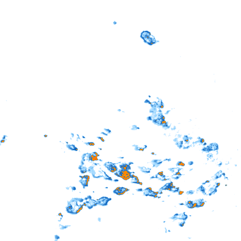rain layer