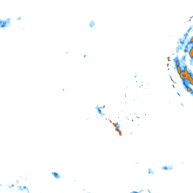 rain layer