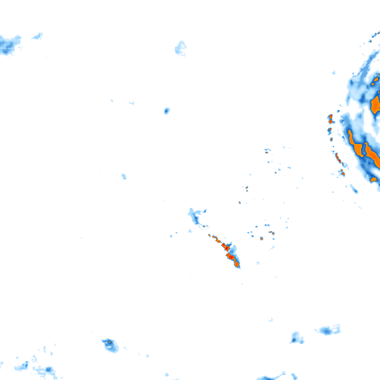rain layer