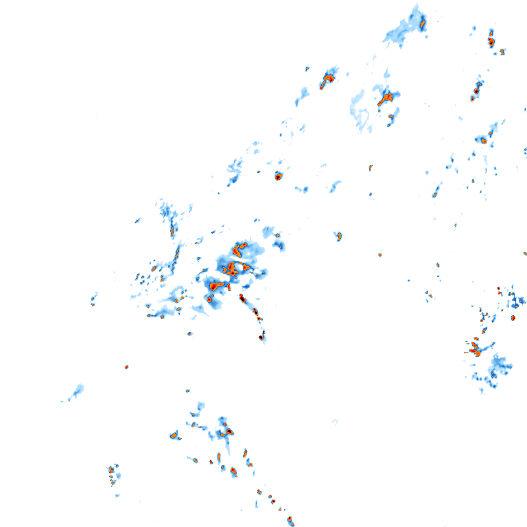 rain layer