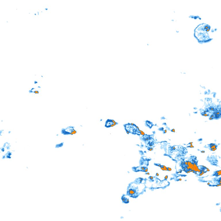 rain layer