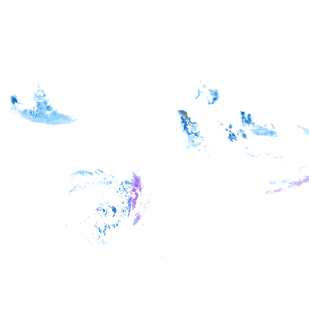 rain layer