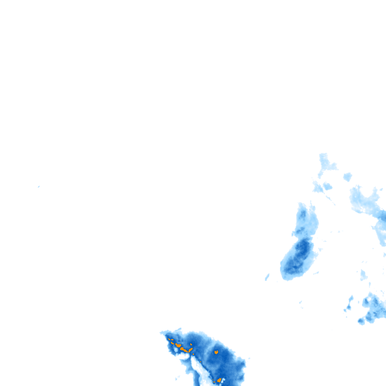 rain layer