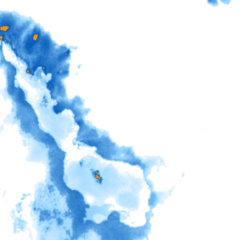 rain layer