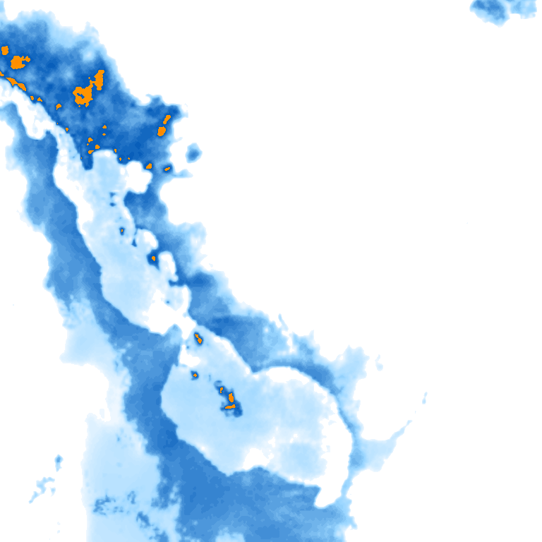 rain layer